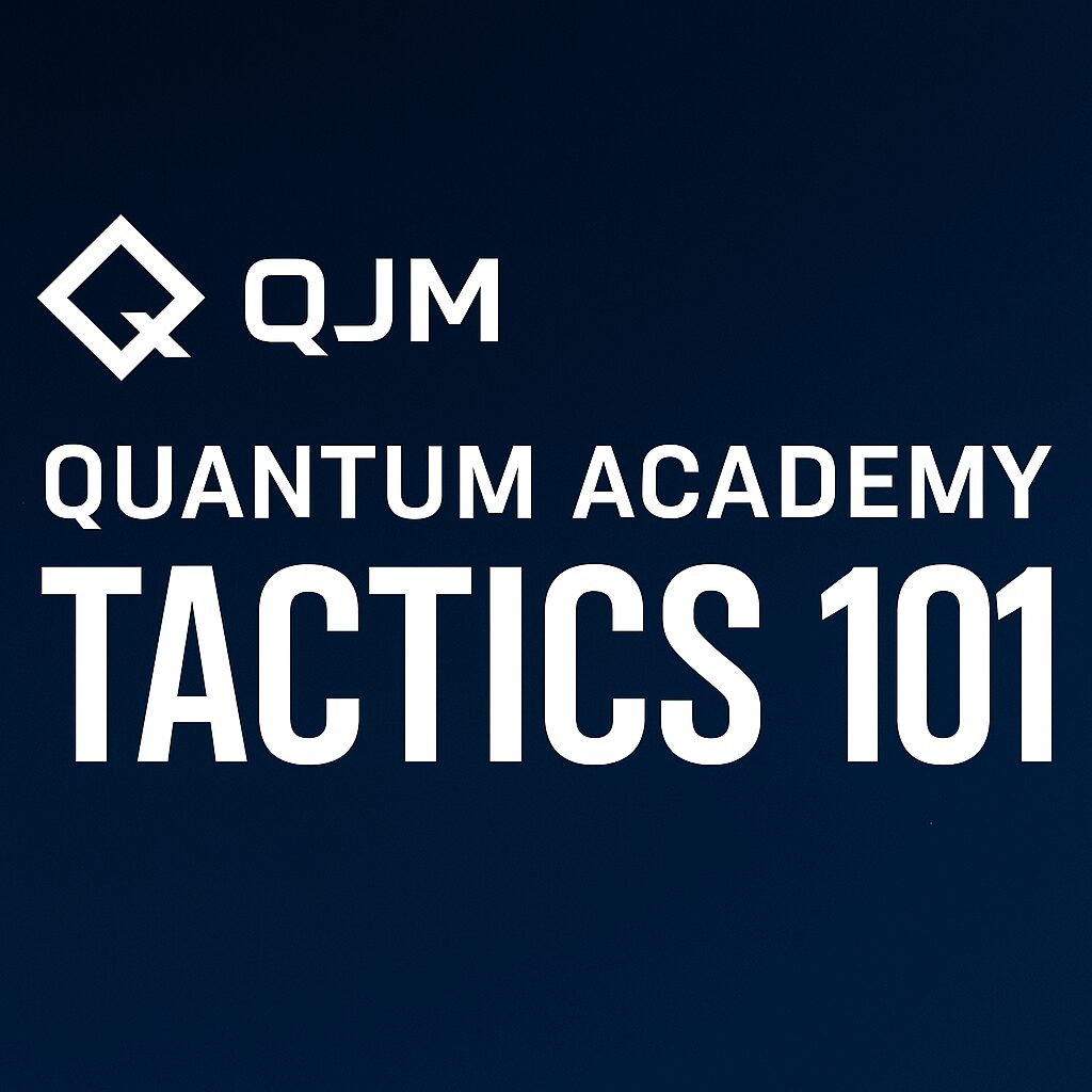 Protected: Tactics 101